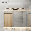 GobekUsa LED Mirror Lights Wall Lamps Waterproof Modern Indoor Bathroom Lighting