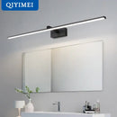 GobekUsa LED Mirror Lights Wall Lamps Waterproof Modern Indoor Bathroom Lighting