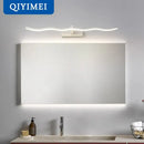 GobekUsa LED Mirror Lights Wall Lamps Waterproof Modern Indoor Bathroom Lighting