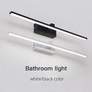 GobekUsa LED Mirror Lights Wall Lamps Waterproof Modern Indoor Bathroom Lighting