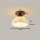 GobekUsa LED Modern Ceiling Light for Living Room Balcony, Nordic Style Indoor Lighting Fixtures