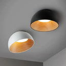 GobekUsa LED Modern Chandelier Ceiling Lamp for Bedroom, Living Room, and Hallway