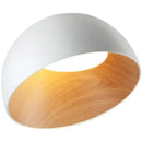 GobekUsa LED Modern Chandelier Ceiling Lamp for Bedroom, Living Room, and Hallway