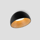 GobekUsa LED Modern Chandelier Ceiling Lamp for Bedroom, Living Room, and Hallway