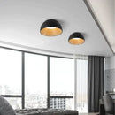 GobekUsa LED Modern Chandelier Ceiling Lamp for Bedroom, Living Room, and Hallway