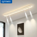 GobekUsa LED Modern Chandelier for Living Room Bedroom Indoor Lighting