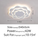 GobekUsa LED Modern Chandeliers for Home Decor and Lighting Settings
