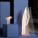 GobekUsa LED Modern Floor Lamp for Living Room Decoration - Luxury Standing Light