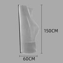 GobekUsa LED Modern Floor Lamp for Living Room Decoration - Luxury Standing Light