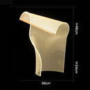 GobekUsa LED Modern Floor Lamp for Living Room Decoration - Luxury Standing Light