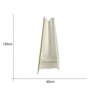 GobekUsa LED Modern Floor Lamp for Living Room Decoration - Luxury Standing Light