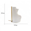 GobekUsa LED Modern Floor Lamp for Living Room Decoration - Luxury Standing Light