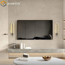 GobekUsa LED Modern Wall Lamp with Built-In Switch for Bedroom Living Room Decor