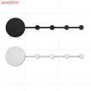 GobekUsa LED Moon Wall Lamp for Home Decoration & Ambiance