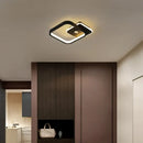 GobekUsa LED Motion Sensor Ceiling Lamp for Home - Indoor Lighting Fixtures