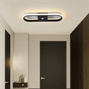 GobekUsa LED Motion Sensor Ceiling Lamp for Home - Indoor Lighting Fixtures