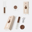GobekUsa LED Motion Sensor Light Baton Nightlight for Bedroom Closet with USB Recharge