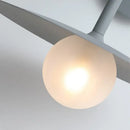 GobekUsa LED Movable Arm Wall Lamp for Bedroom Home Indoor Lighting