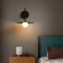 GobekUsa LED Movable Arm Wall Lamp for Bedroom Home Indoor Lighting