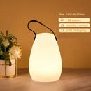 GobekUsa LED Night Light: Portable & Rechargeable for Home, Camping, and Outdoors