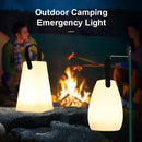 GobekUsa LED Night Light: Portable & Rechargeable for Home, Camping, and Outdoors