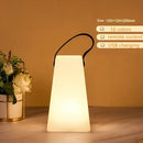 GobekUsa LED Night Light: Portable & Rechargeable for Home, Camping, and Outdoors