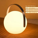 GobekUsa LED Night Light: Portable & Rechargeable for Home, Camping, and Outdoors