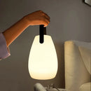 GobekUsa LED Night Light: Portable & Rechargeable for Home, Camping, and Outdoors