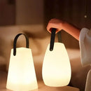 GobekUsa LED Night Light: Portable & Rechargeable for Home, Camping, and Outdoors