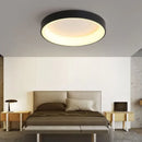 GobekUsa LED Nordic Ceiling Light for Modern Home Decor - Living Room, Bedroom, Study