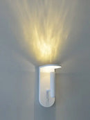 GobekUsa LED Nordic Flame Effect Wall Lamp for Home Sconces and Wall Atmosphere Decoration