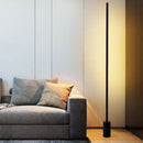 GobekUsa LED Nordic Floor Lamp for Modern Home Decor Lighting