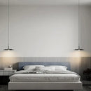 GobekUsa LED Nordic Flying Saucer Chandelier - Modern Decor