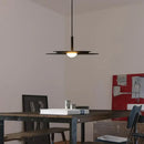 GobekUsa LED Nordic Flying Saucer Chandelier - Modern Decor