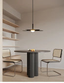 GobekUsa LED Nordic Flying Saucer Chandelier - Modern Decor
