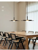 GobekUsa LED Nordic Flying Saucer Chandelier - Modern Decor