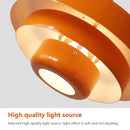 GobekUsa LED Nordic Pendant Lights for Home Decor, Living Room, Bedroom - Indoor Chandelier