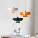 GobekUsa LED Nordic Pendant Lights for Home Decor, Living Room, Bedroom - Indoor Chandelier