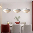 GobekUsa LED Nordic Pendant Lights for Home Decor, Living Room, Bedroom - Indoor Chandelier