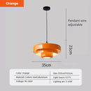 GobekUsa LED Nordic Pendant Lights for Home Decor, Living Room, Bedroom - Indoor Chandelier