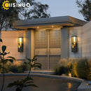 GobekUsa LED Outdoor Wall Lamp for Garden Courtyard Street Lighting