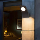 GobekUsa LED Outdoor Wall Lamp | Modern IP65 Waterproof Sconce for Garden, Balcony, Courtyard
