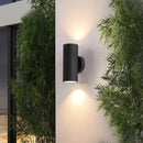 GobekUsa LED Outdoor Wall Lamp Waterproof Porch Light