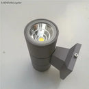 GobekUsa LED Outdoor Wall Lamp Waterproof Porch Light