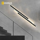 GobekUsa LED Outdoor Wall Lantern for Garden, Porch & Garage Lighting