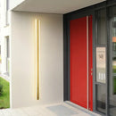GobekUsa LED Outdoor Wall Light IP65 Modern Garden Porch Sconce Lights