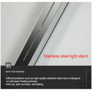 GobekUsa LED Outdoor Wall Light IP65 Modern Garden Porch Sconce Lights