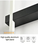 GobekUsa LED Outdoor Wall Light Modern Waterproof for Villa Garden Patio
