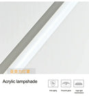 GobekUsa LED Outdoor Wall Light Modern Waterproof for Villa Garden Patio