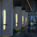 GobekUsa LED Outdoor Wall Light Modern Waterproof for Villa Garden Patio
